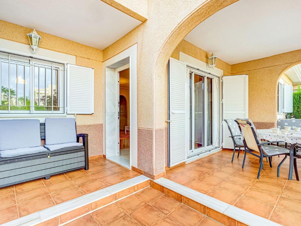 Belvilla By Oyo Lovely Bungalow With Swimming Pool Oriola  Exterior foto